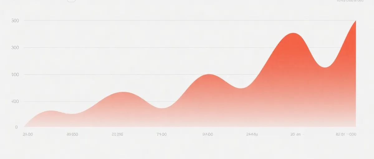 号码趋势与校对示意图