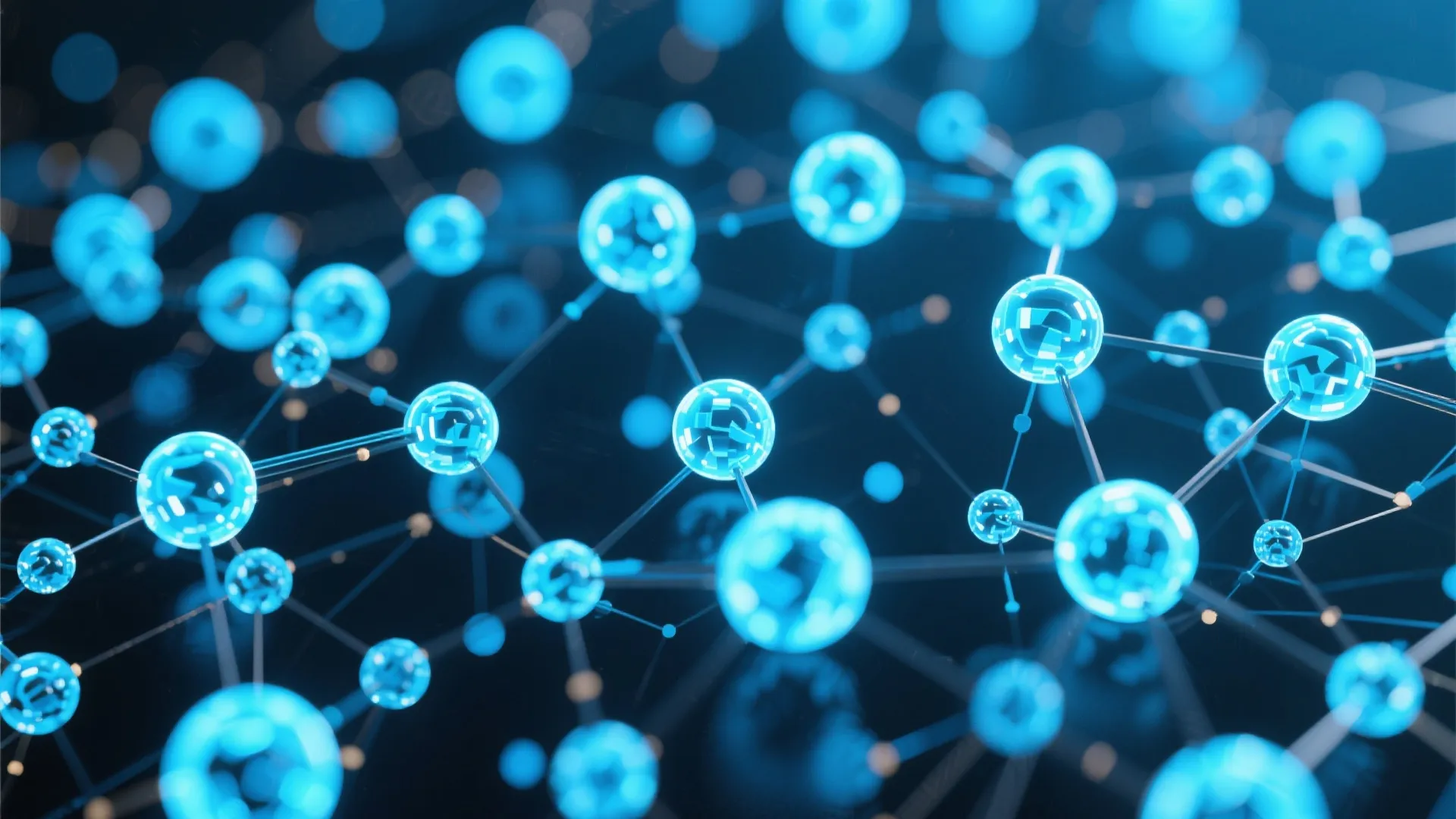 Data Network Background